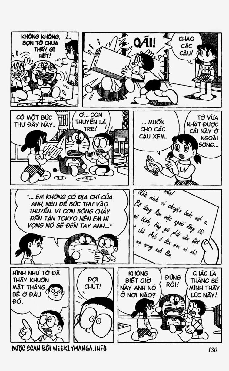 Doraemon: Chapter 471