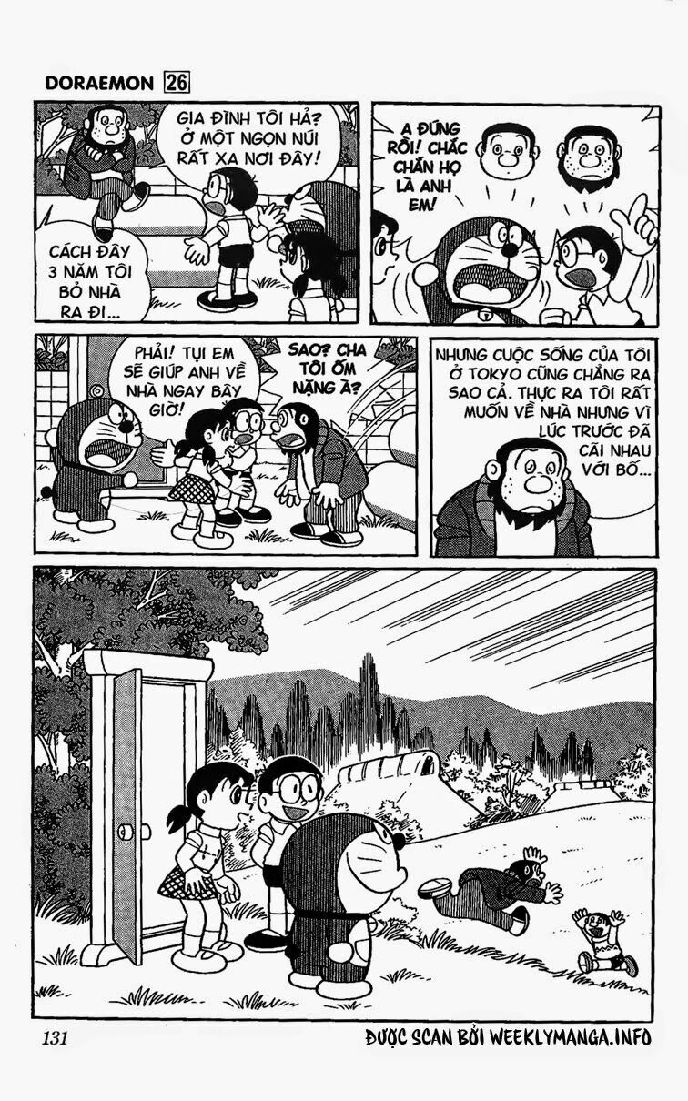 Doraemon: Chapter 471