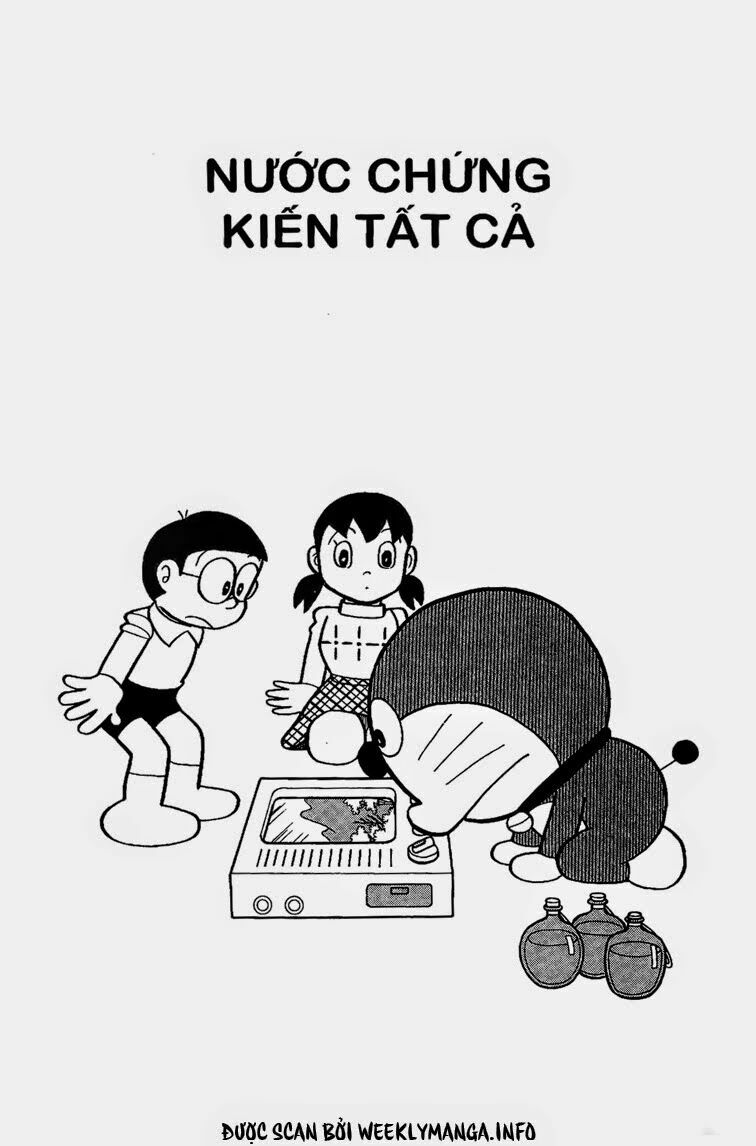 Doraemon: Chapter 471