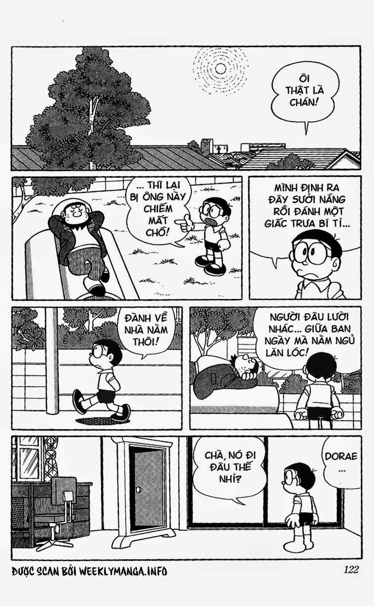 Doraemon: Chapter 471
