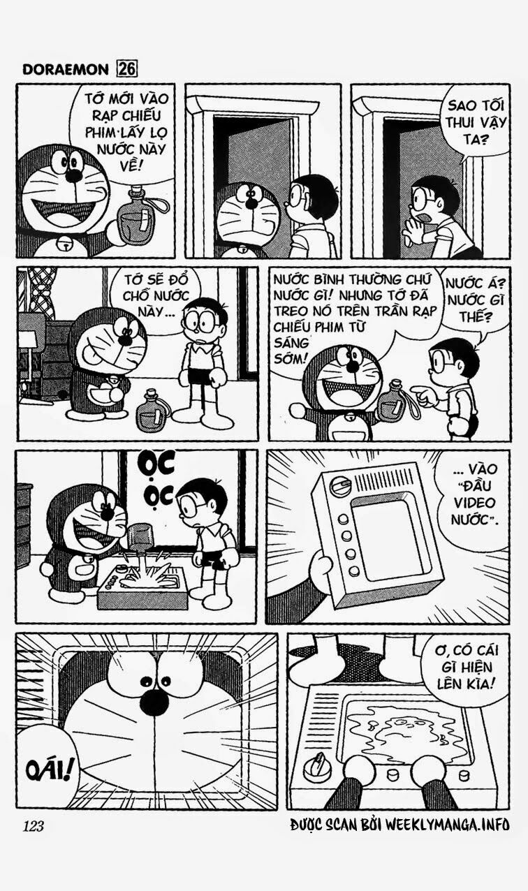 Doraemon: Chapter 471