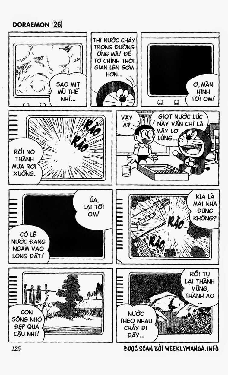 Doraemon: Chapter 471