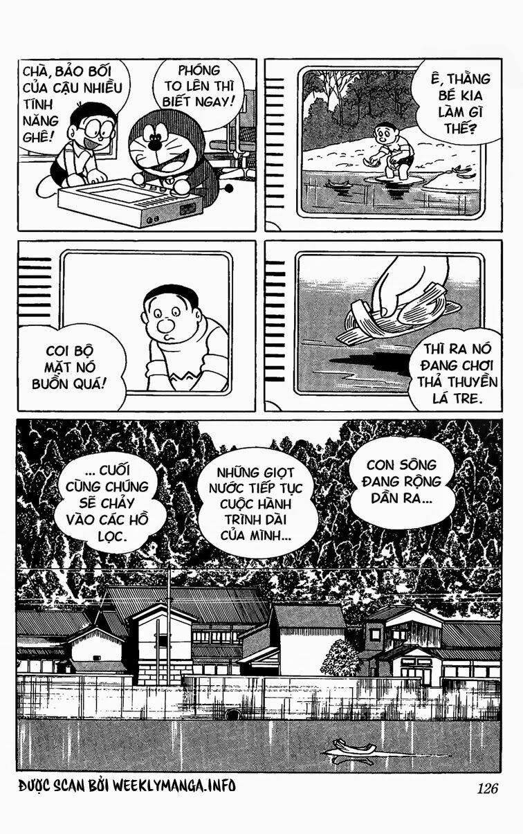 Doraemon: Chapter 471