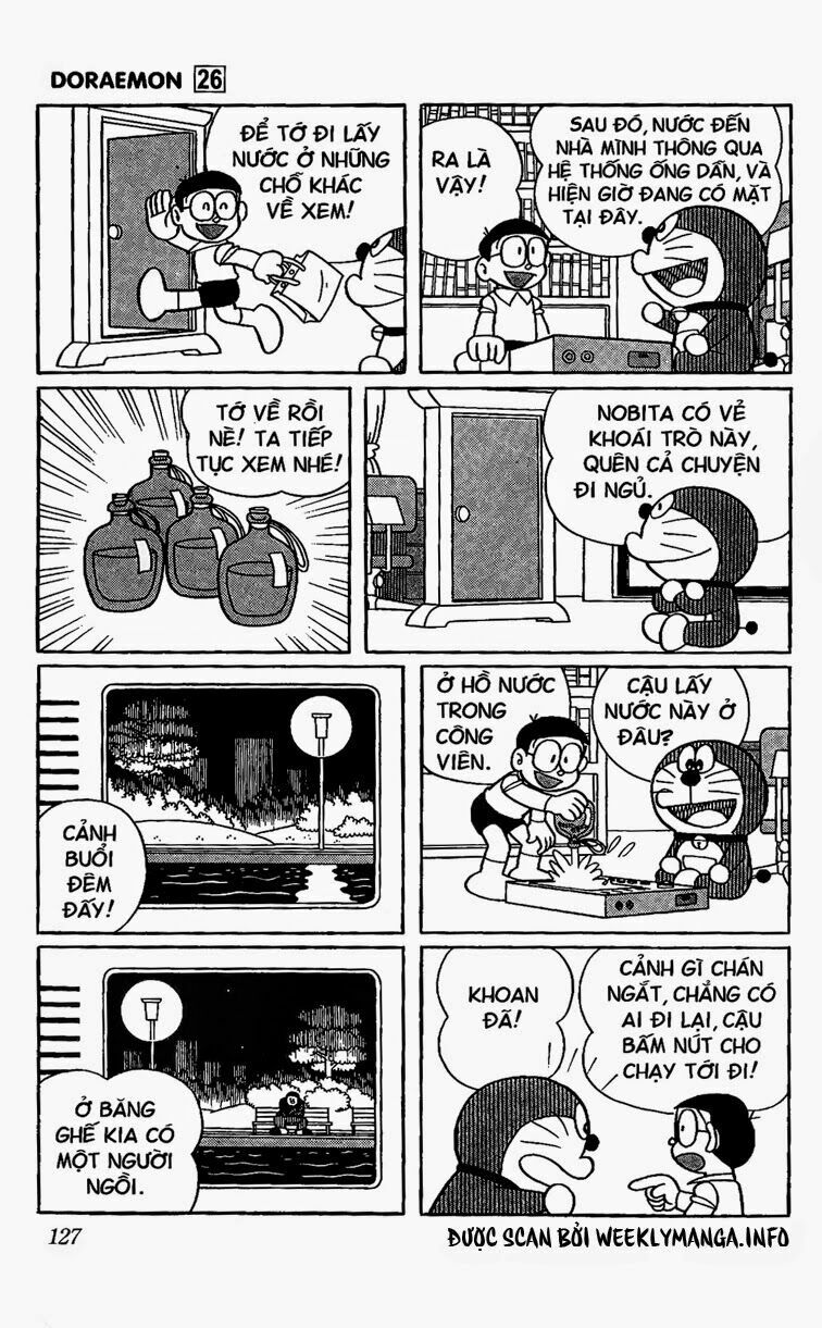 Doraemon: Chapter 471