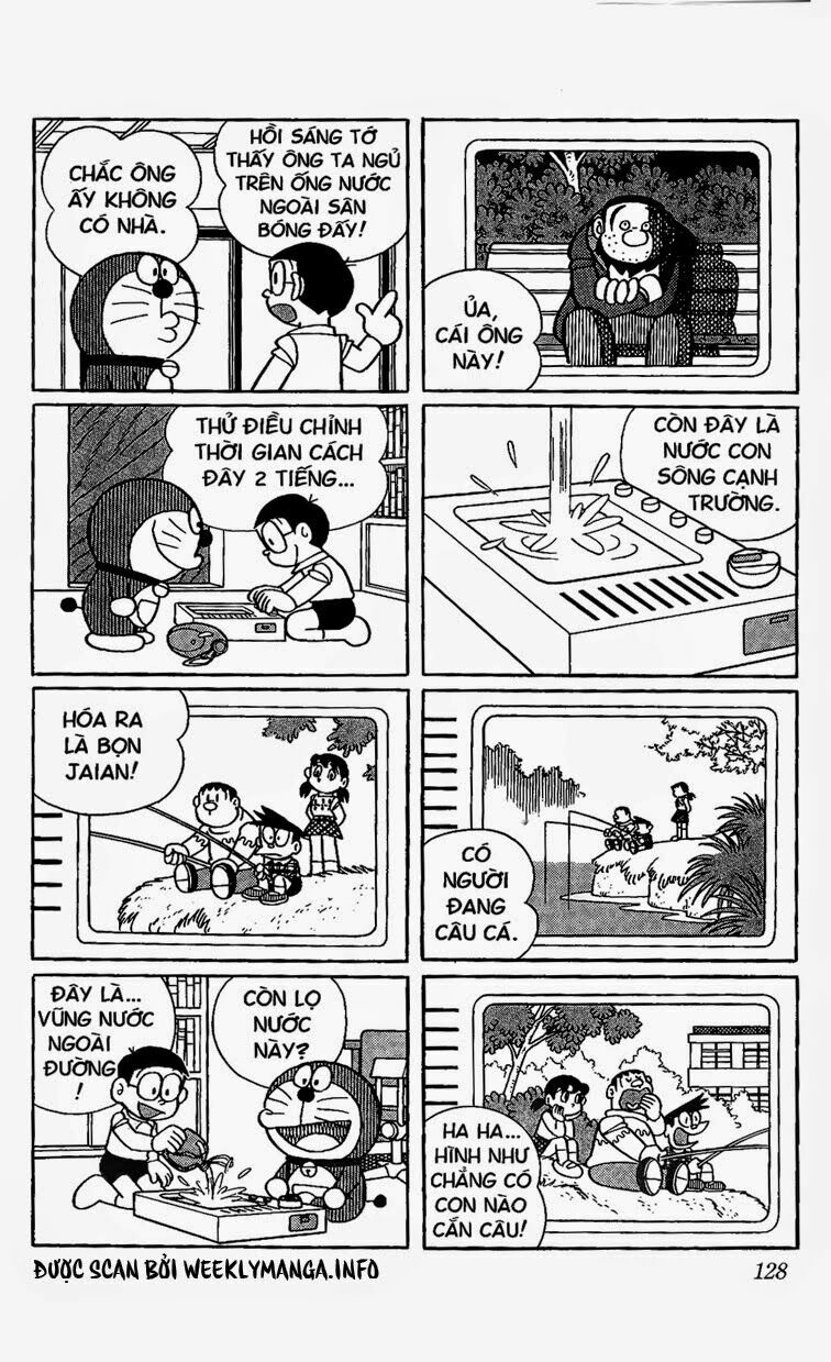 Doraemon: Chapter 471