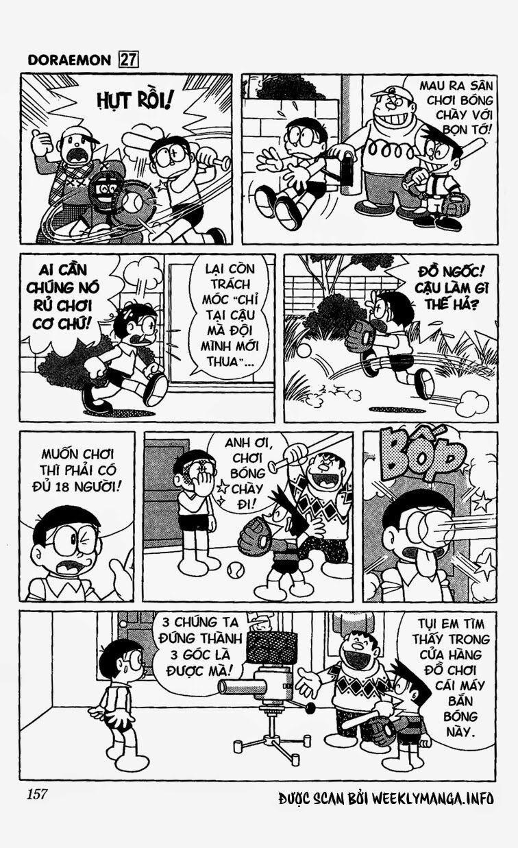 Doraemon: Chapter 492
