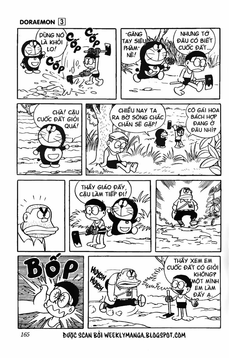 Doraemon: Chapter 50