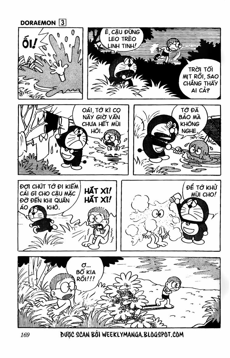 Doraemon: Chapter 50
