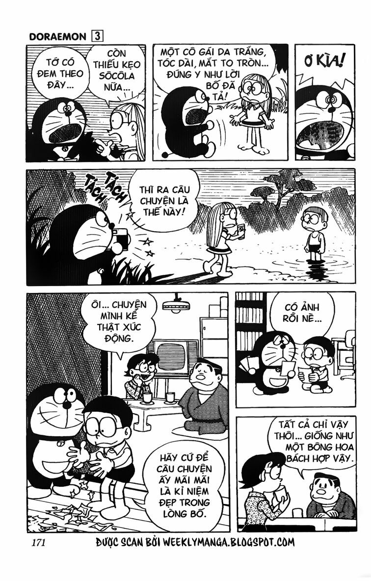 Doraemon: Chapter 50
