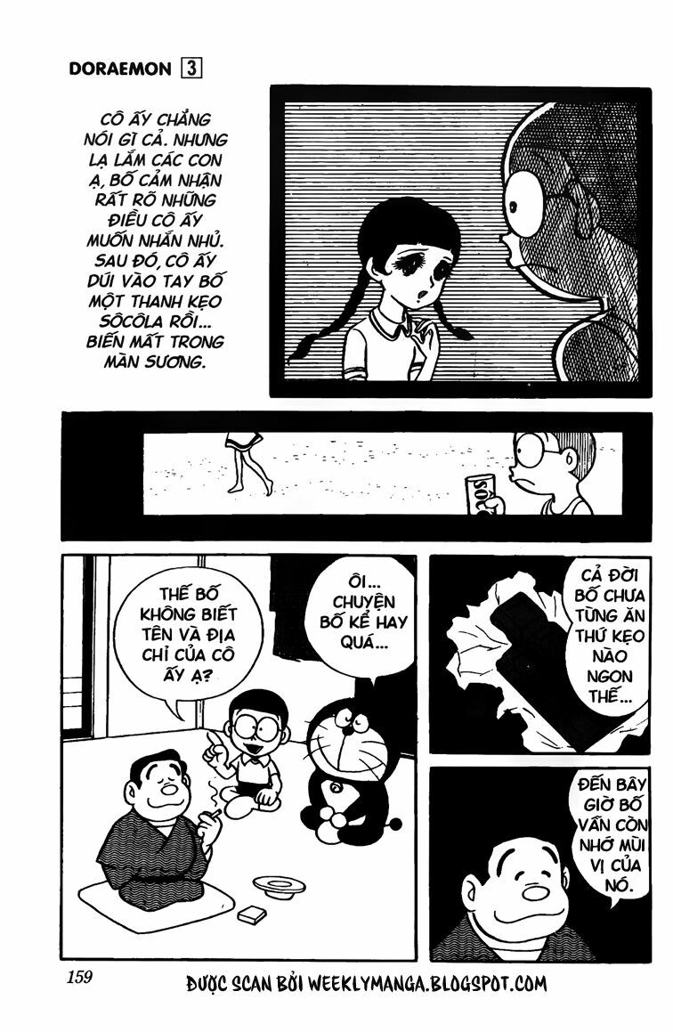 Doraemon: Chapter 50