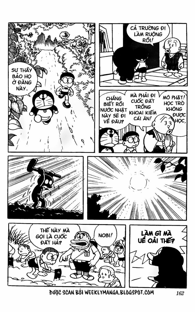 Doraemon: Chapter 50