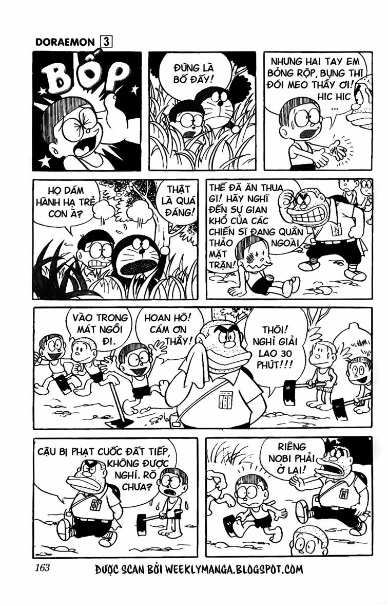 Doraemon: Chapter 50