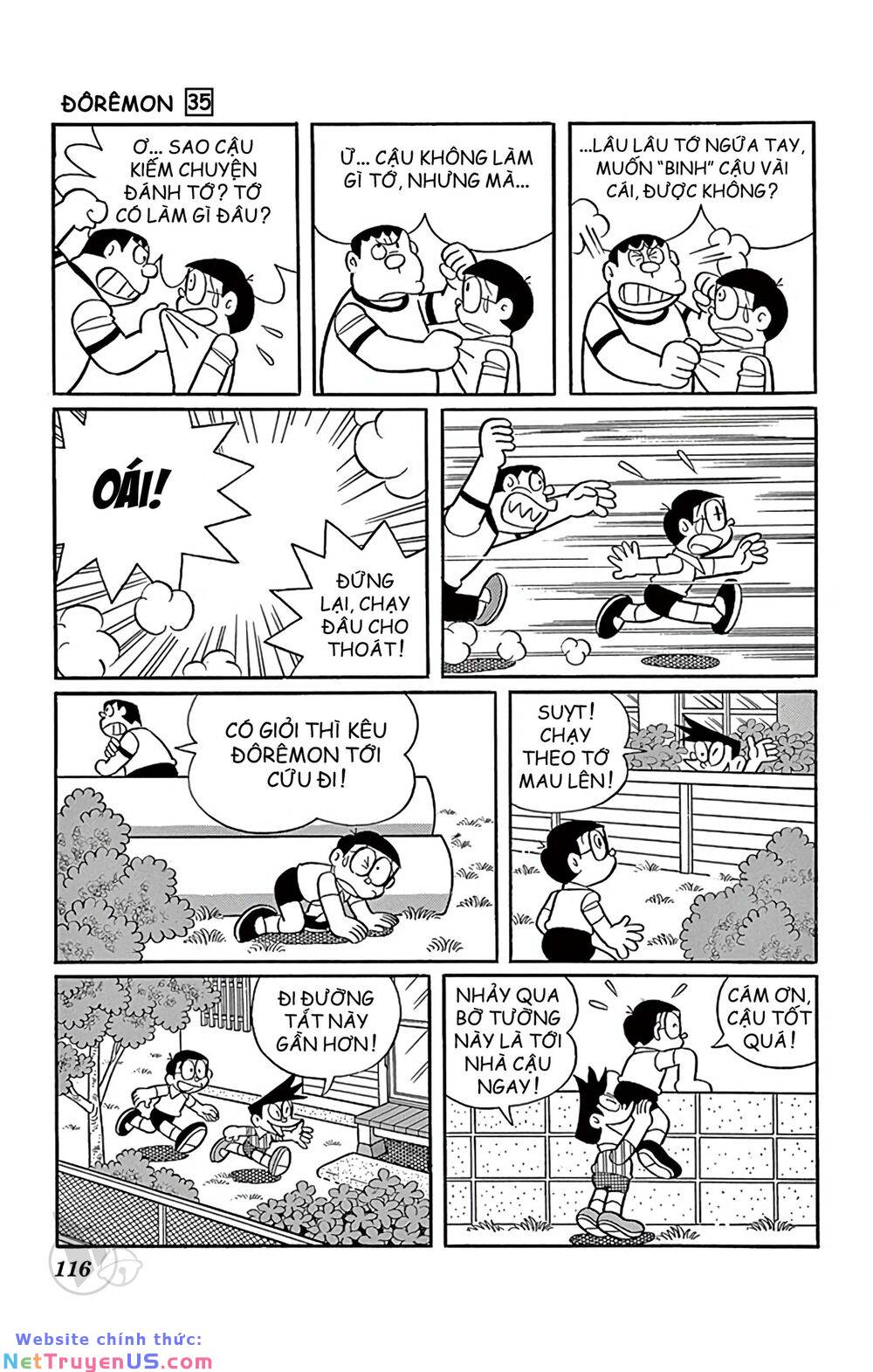 Doraemon: Chapter 629: Ngày nghỉ của Doraemon