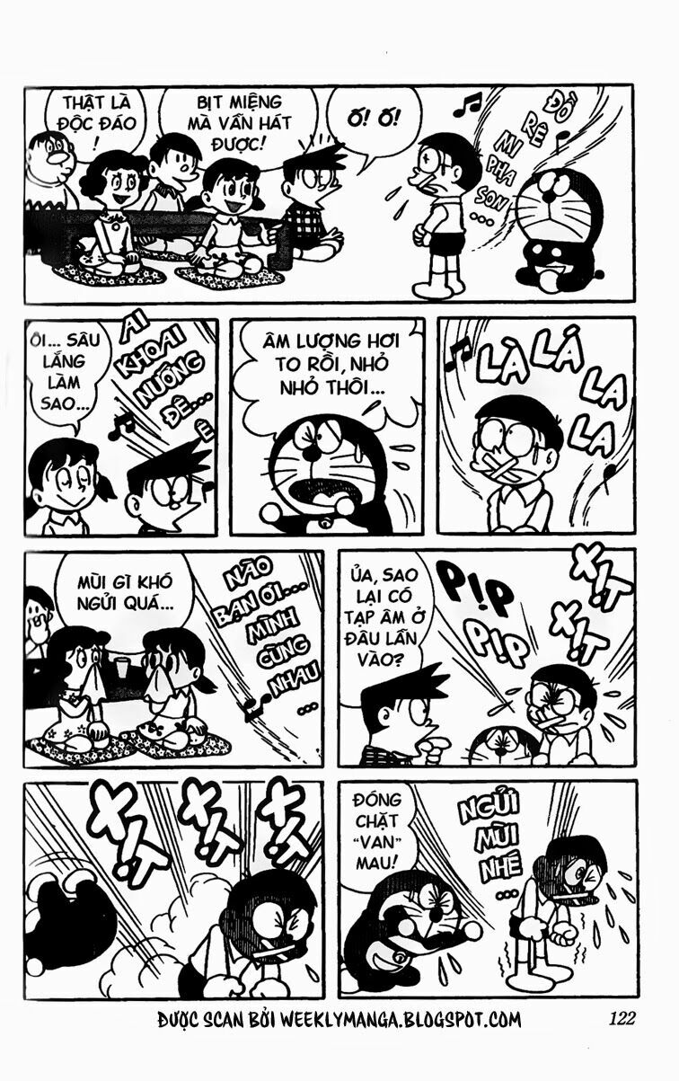 Doraemon: Chapter 64