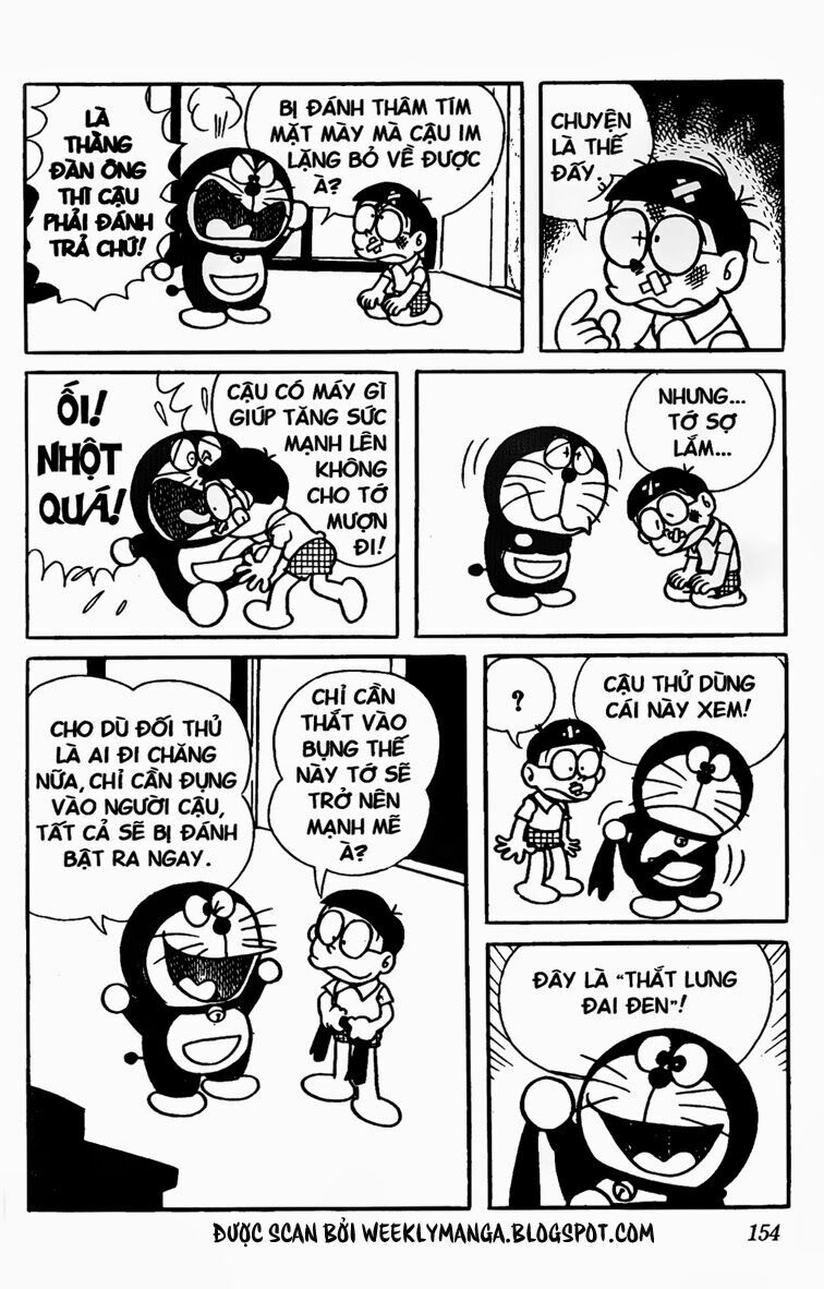 Doraemon: Chapter 85