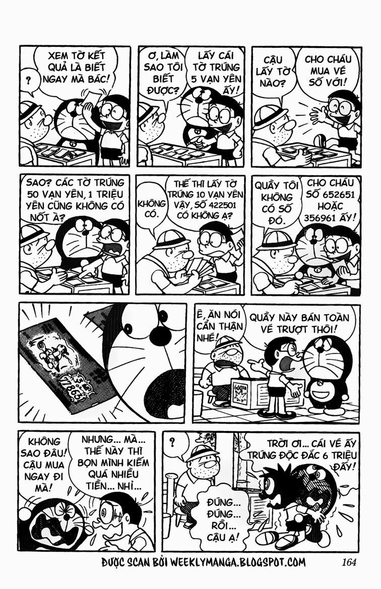 Doraemon: Chapter 86