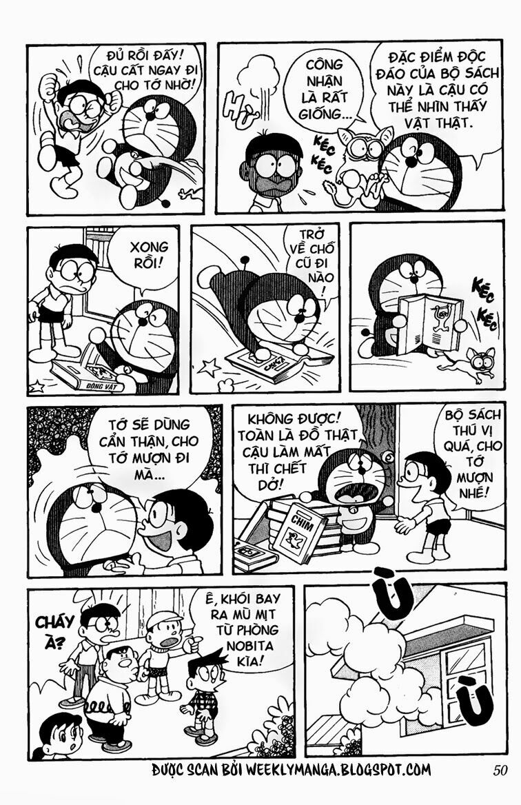 Doraemon: Chapter 93