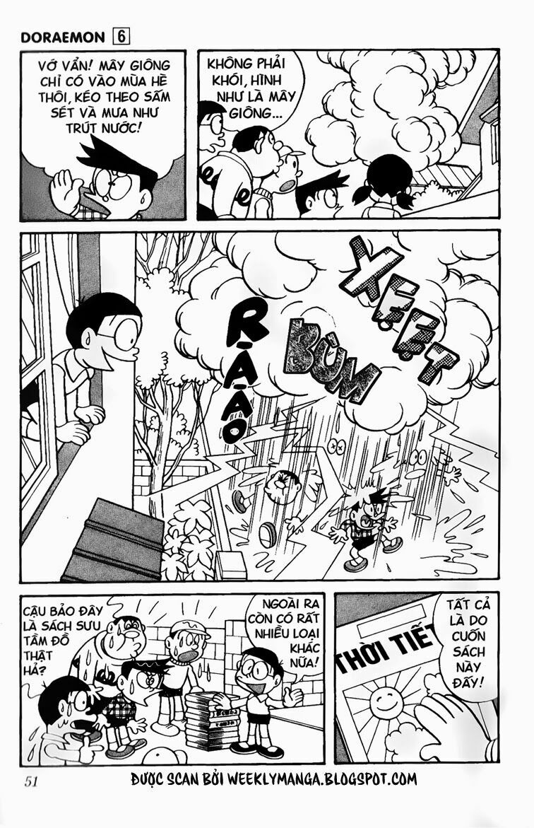 Doraemon: Chapter 93