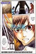 Thiên Địa Long Hồn: Chapter 1