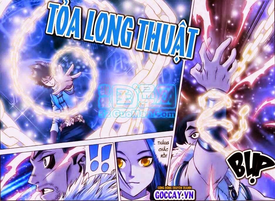 Thiên Địa Long Hồn: Chapter 14