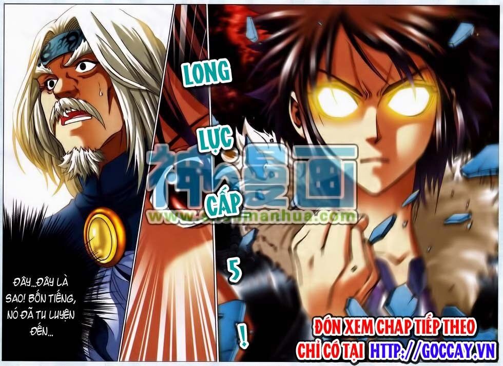 Thiên Địa Long Hồn: Chapter 6