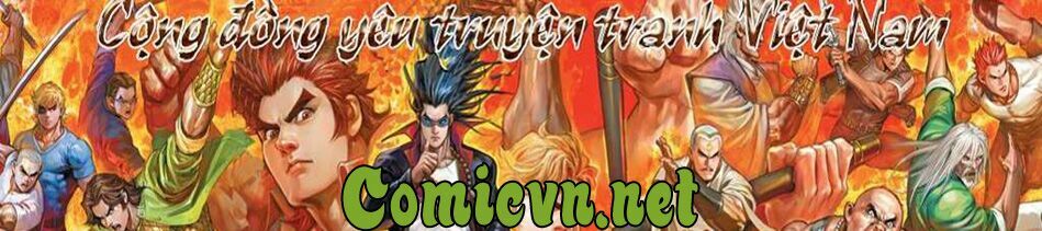 Ôn Thuỵ An Quần Hiệp Truyện 2012: Chapter 36