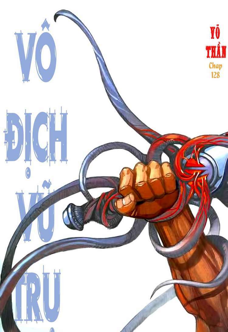 Võ Thần: Chapter 128
