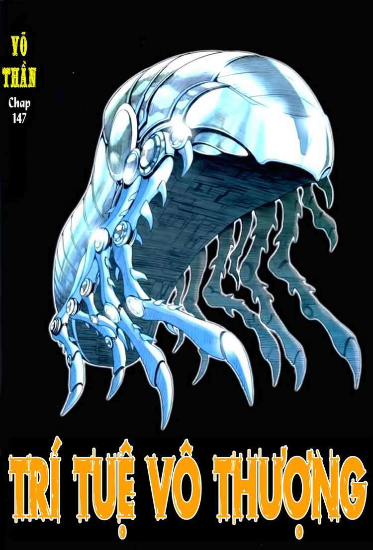 Võ Thần: Chapter 147
