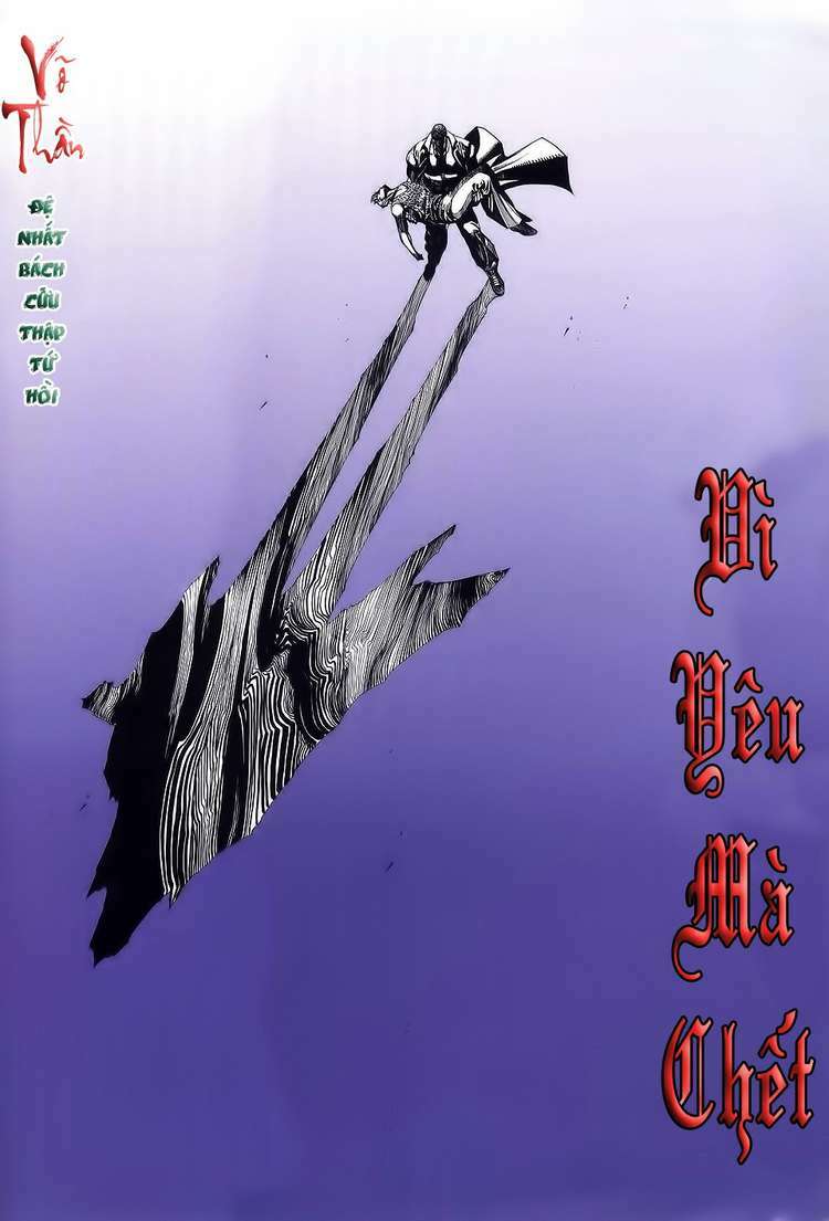 Võ Thần: Chapter 194