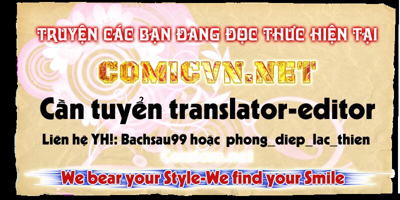 Võ Thần: Chapter 211