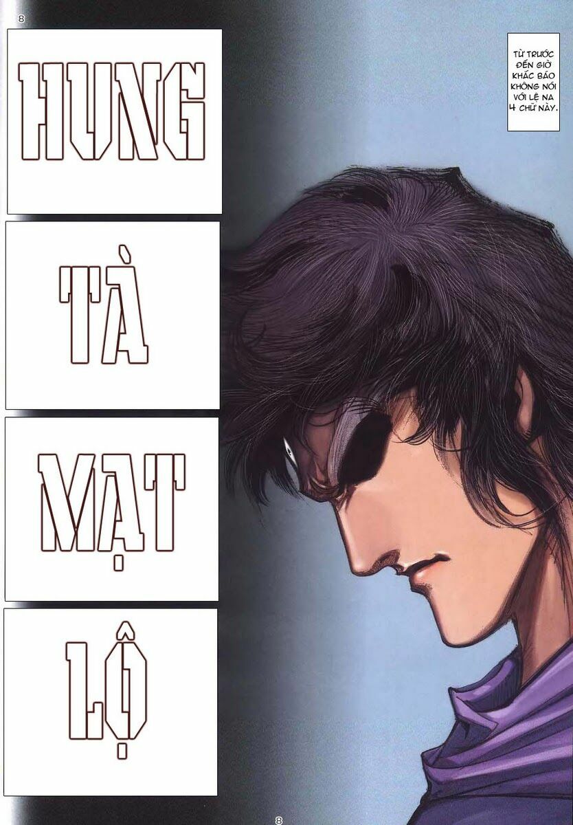 Võ Thần: Chapter 264