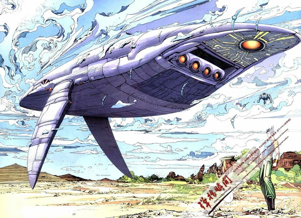 Võ Thần: Chapter 268