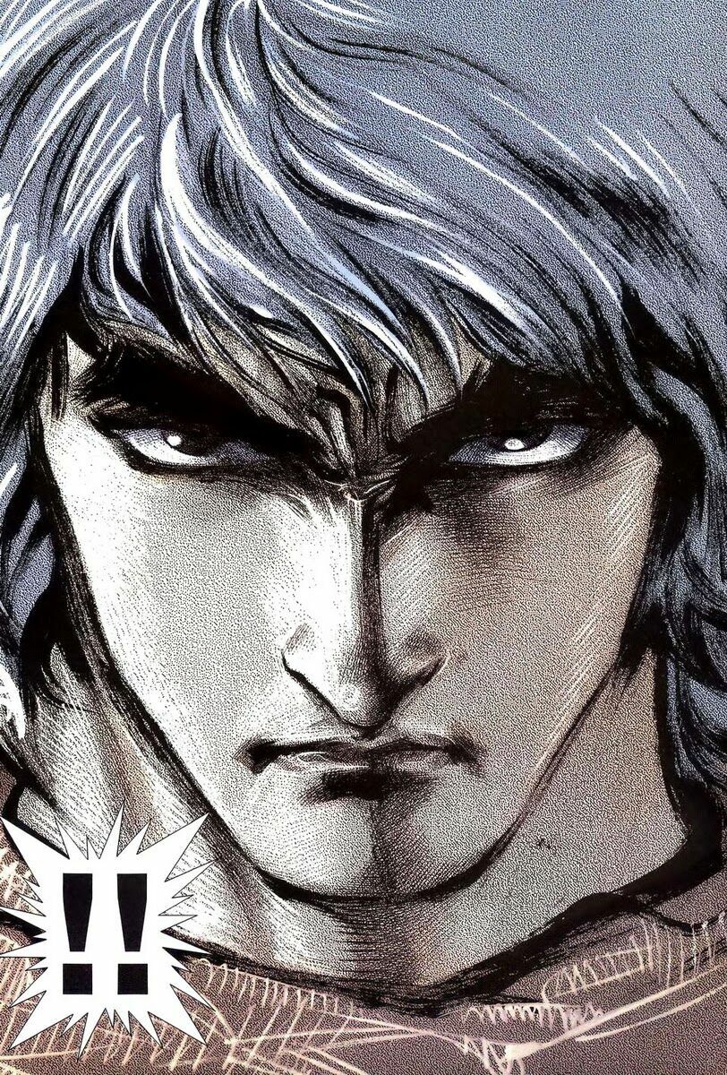 Võ Thần: Chapter 269