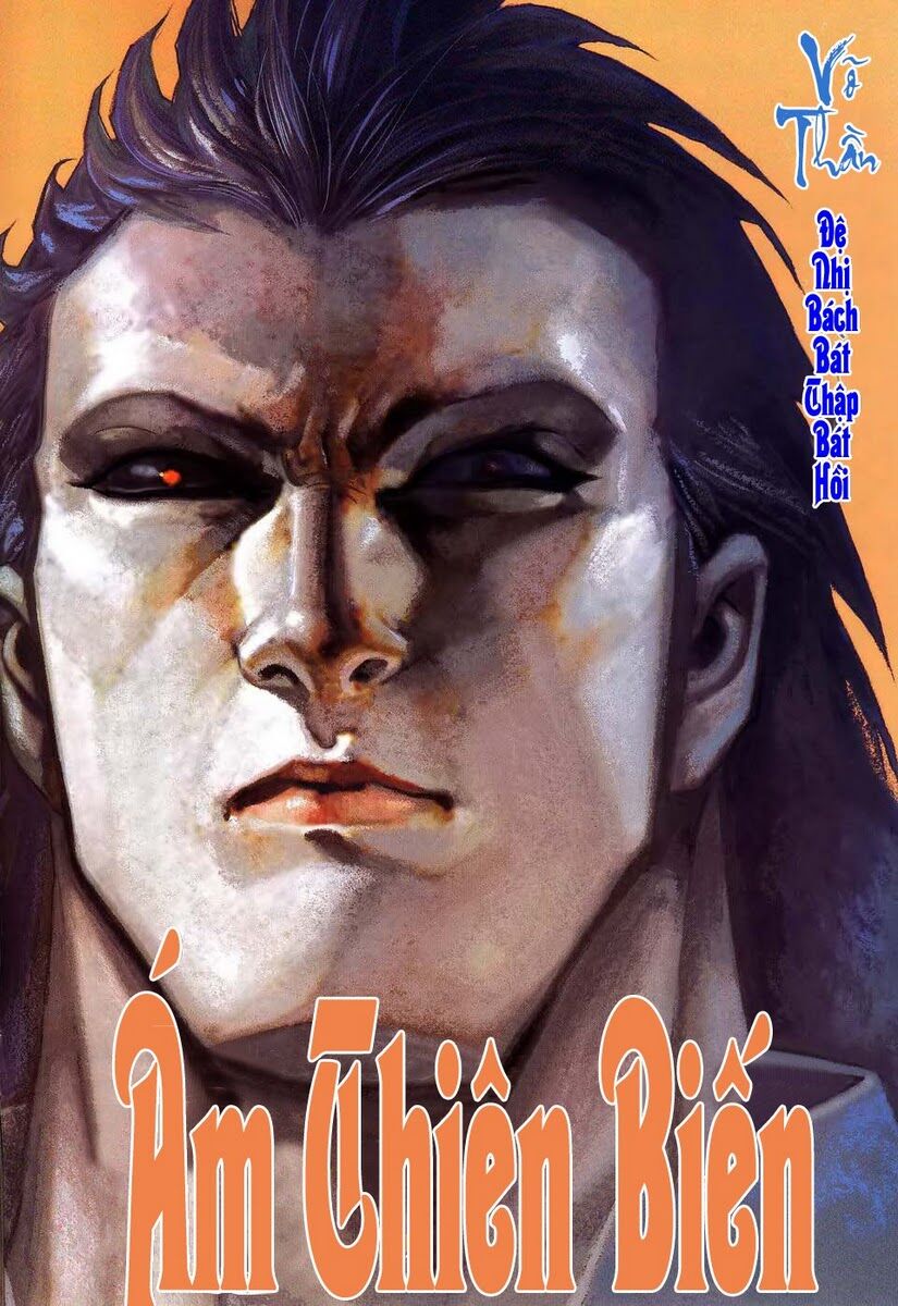 Võ Thần: Chapter 288