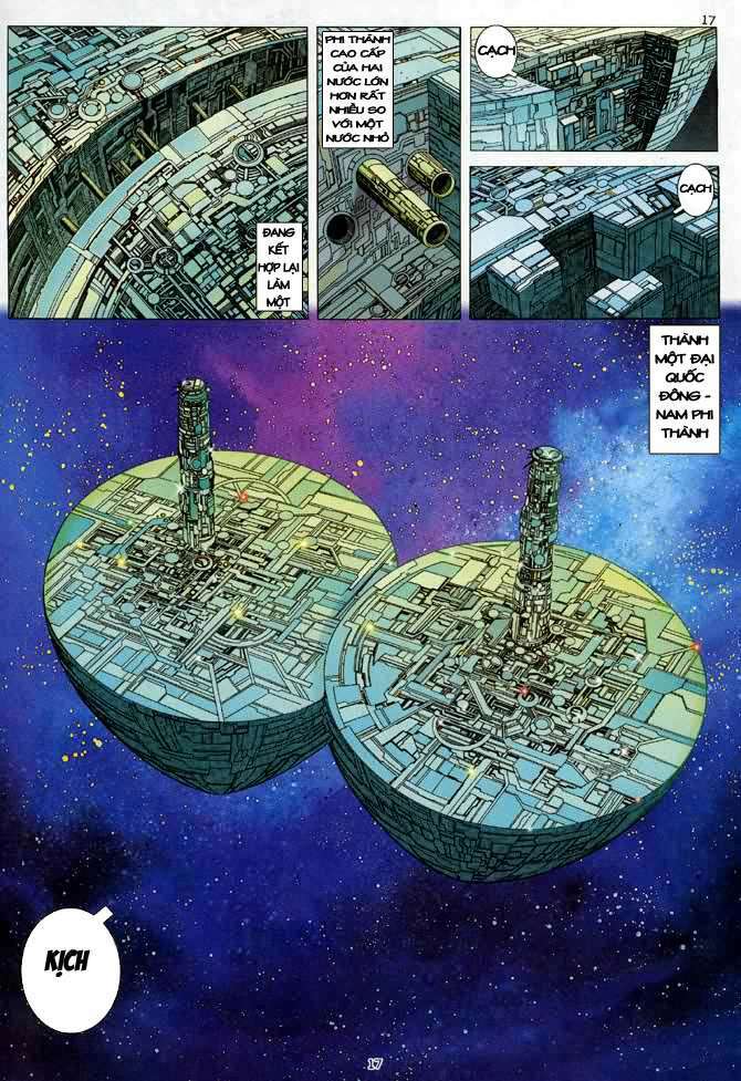 Võ Thần: Chapter 84