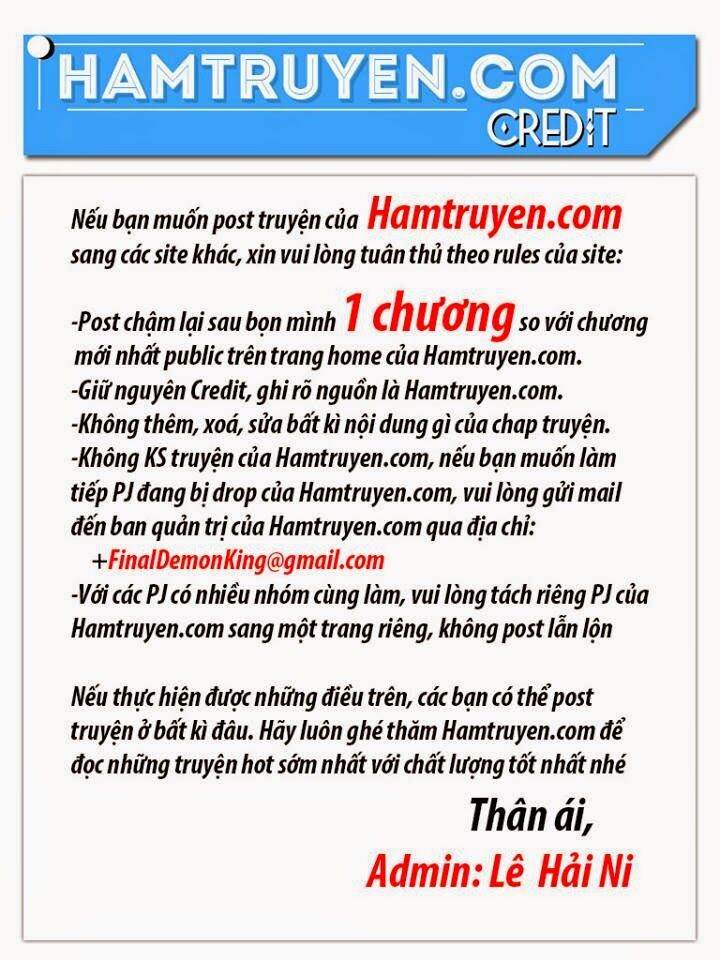 Cửu Đỉnh Ký: Chapter 65