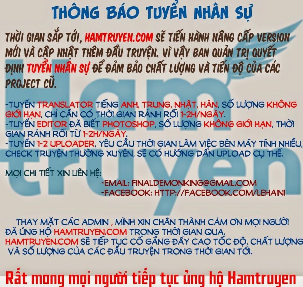 Cửu Đỉnh Ký: Chapter 70