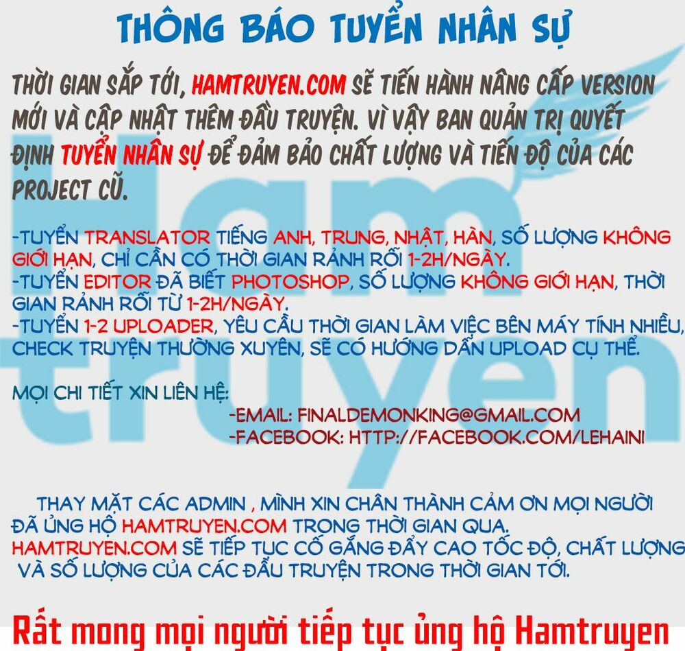 Cửu Đỉnh Ký: Chapter 85