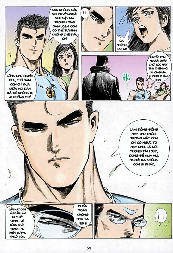 Hải Hổ 2: Chapter 10