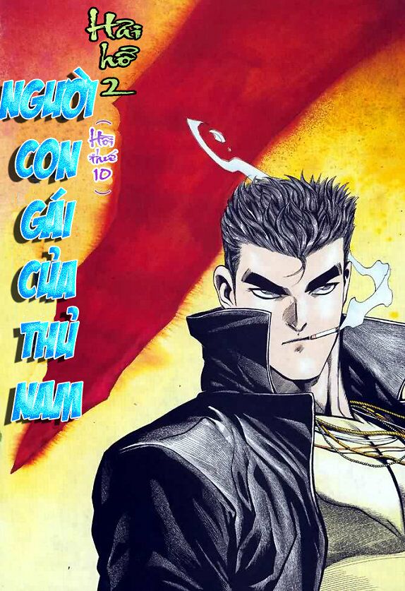 Hải Hổ 2: Chapter 10