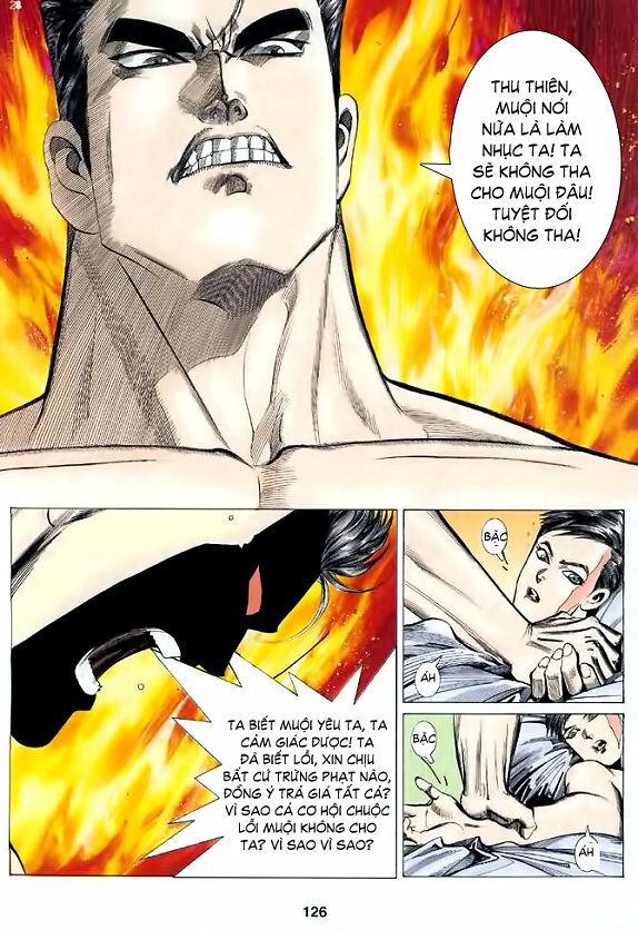 Hải Hổ 2: Chapter 12