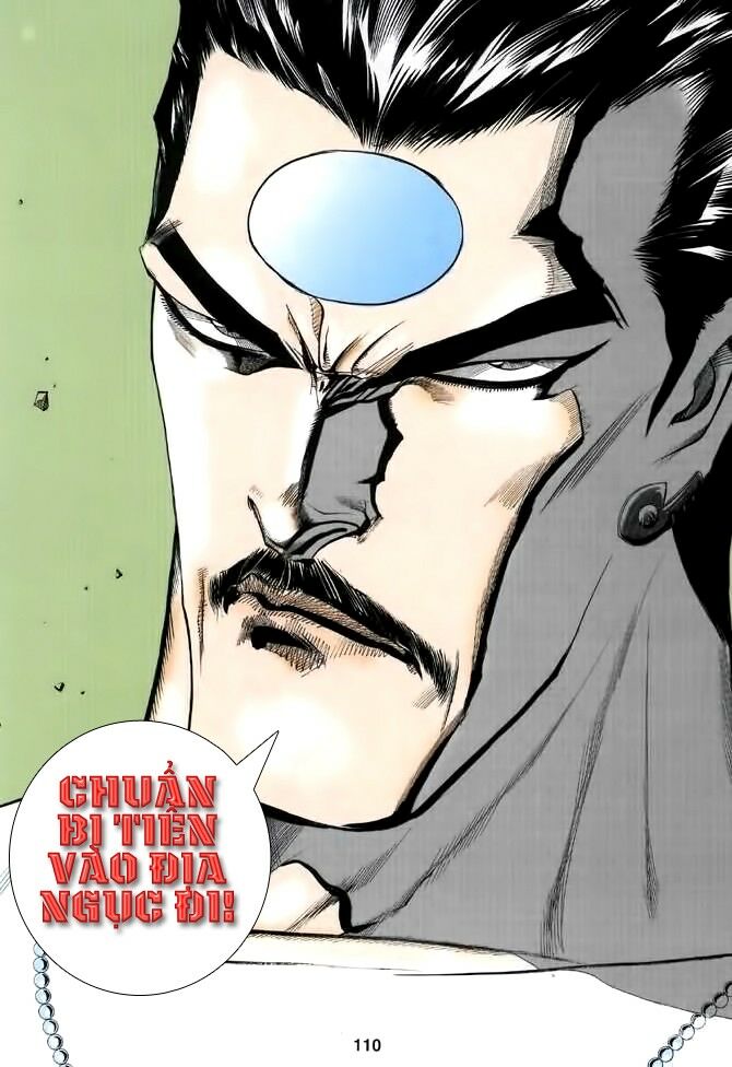 Hải Hổ 2: Chapter 16