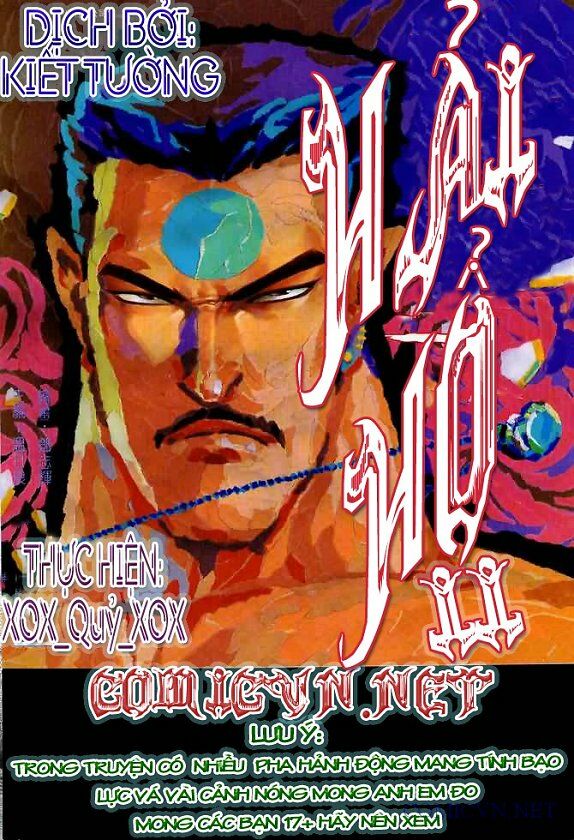 Hải Hổ 2: Chapter 18