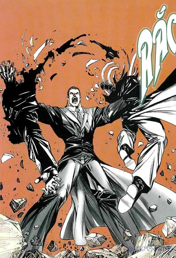 Hải Hổ 2: Chapter 18