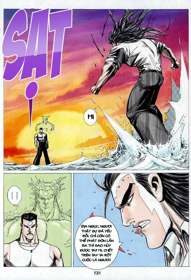 Hải Hổ 2: Chapter 20