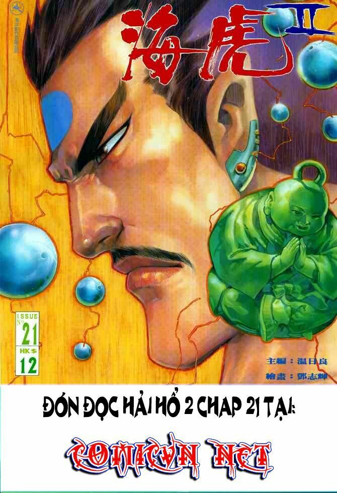 Hải Hổ 2: Chapter 20