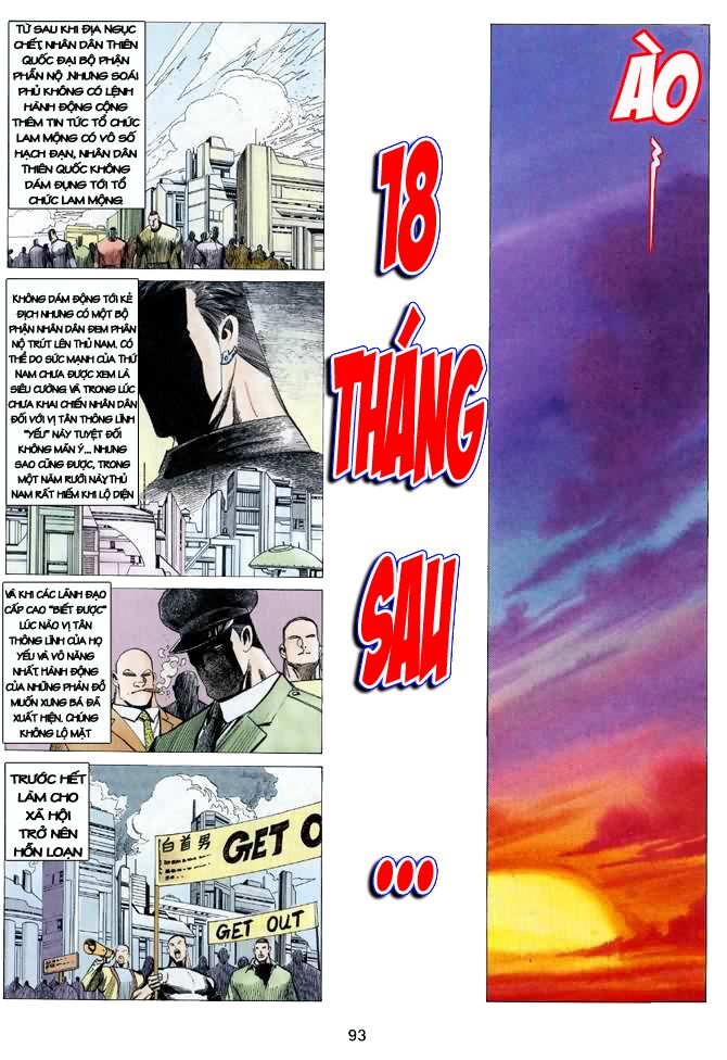 Hải Hổ 2: Chapter 23