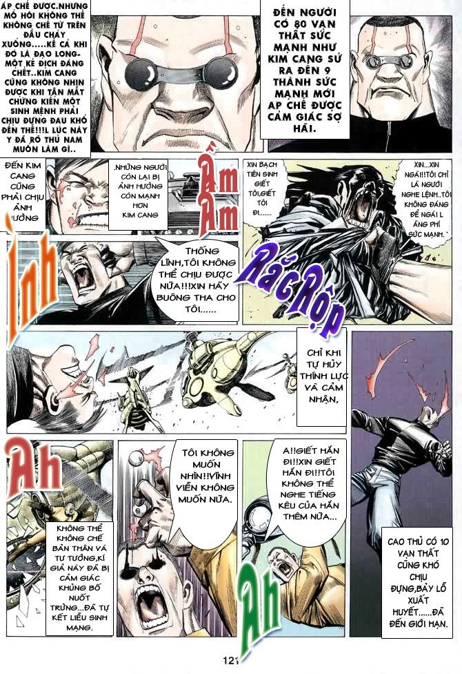 Hải Hổ 2: Chapter 24