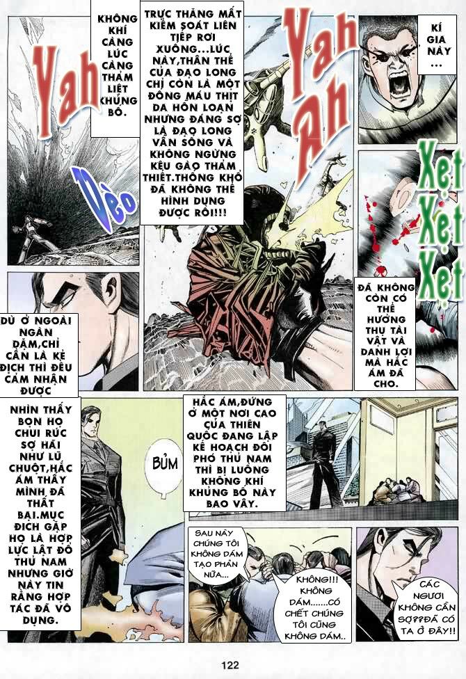 Hải Hổ 2: Chapter 24