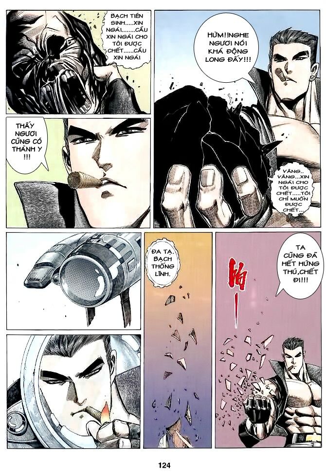 Hải Hổ 2: Chapter 24